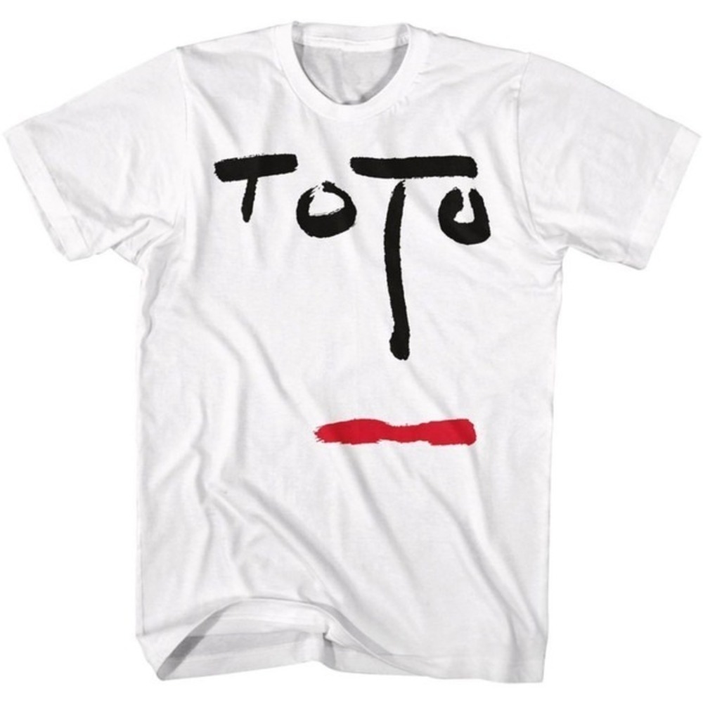 Toto Turn Back Album Cover Artwork Unisex Tshirt